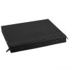 18 pcs Sunglasses Organizer Eyewear Display Storage Case Tray