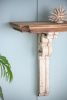 19.5x10.5x22" Vamont Wall Shelf