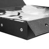 18 pcs Sunglasses Organizer Eyewear Display Storage Case Tray
