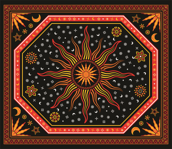TAP -- Wall Covering Fabric
