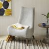 Accent chair
