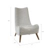 Accent chair