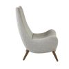 Accent chair