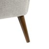 Accent chair