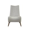 Accent chair