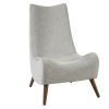 Accent chair